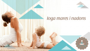 Postpart-Criança-Llevadora-Espai-Mares-girona-EspaiMares-ioga-bebes-nadons-mares-mames-exercici-reuperació-activitat-exercicis-amb-bebès-després-part
