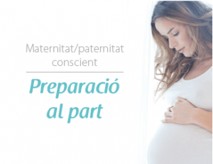 Preparació-al-part-embaràs-parir-embarassada-curs-teòric-fases-del-part-contraccions-eines-parella