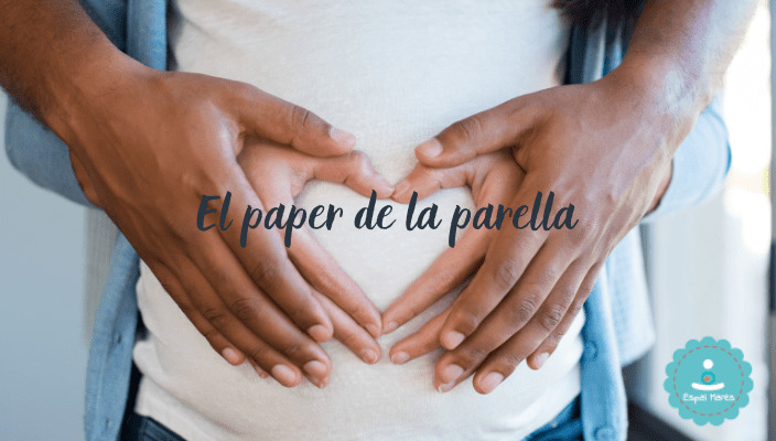 paper-de-la-parella-parir-acompanyant-acompanyada-pare-mare-embaràs-part-criança