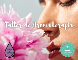 Taller-online-de-aromaterapia-aceites-esenciales-botiquín-Espai-mares-EspaiMares