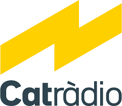 Logo catalunya radio