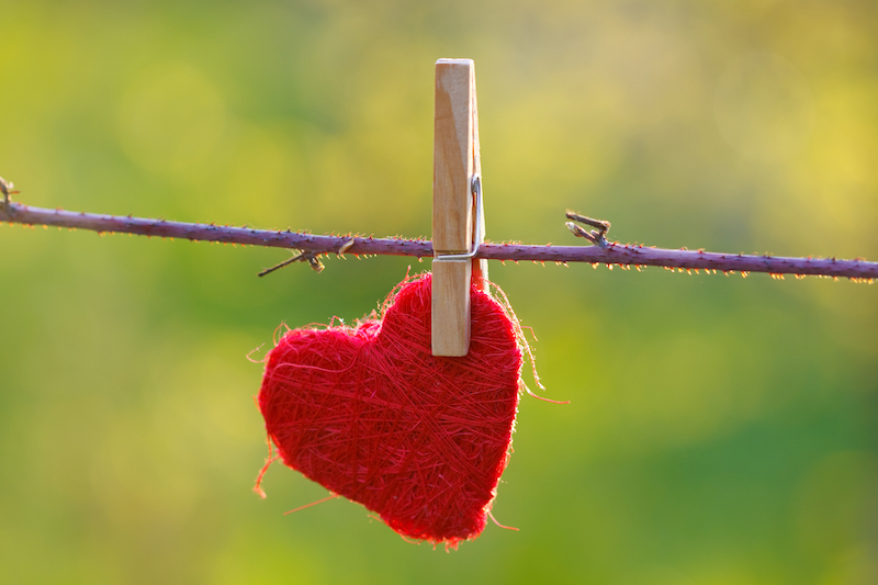 Afirmaciones positivas para un Embarazo feliz