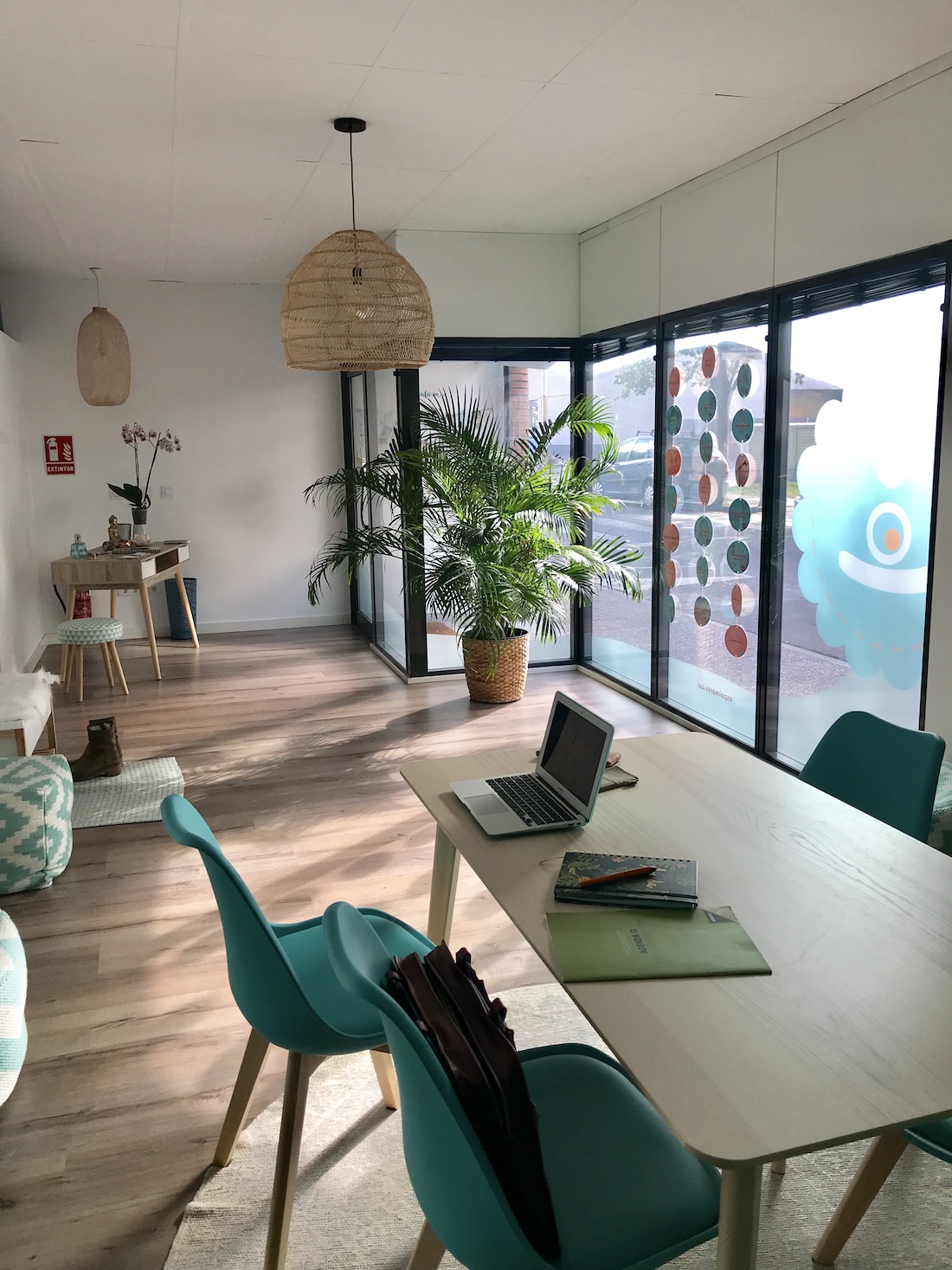 Espai Mares Girona