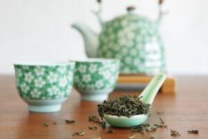 Infusiones durante el Embarazo